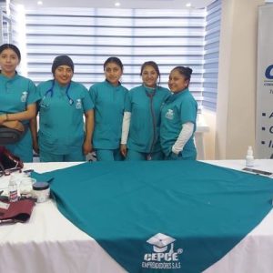 Taller instrumentación quirúrgica