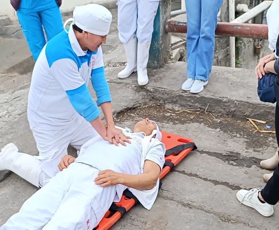 Taller de priauxiliosmeros