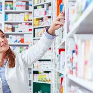 Auxiliar de Farmacia virtual