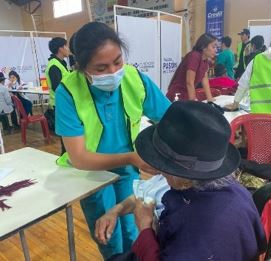 Curso de Cuidados Terapéuticos del Adulto Mayor 100% en Linea