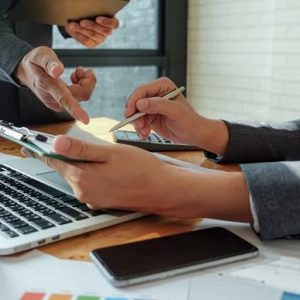 Gestión Administrativa