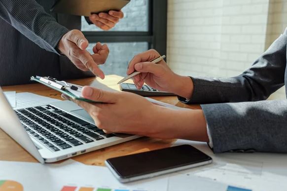 Gestión Administrativa